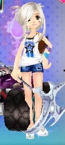 飞车新衣服最新爆料,时尚潮流，一触即发！